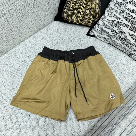 Moncler 몽클레어 숏 팬츠