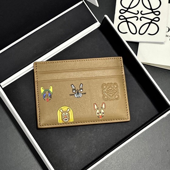 LOEWE ✕Louis Wain 로에베 콜라보