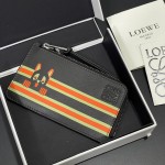 LOEWE ✕Louis Wain 로에베 Futurist Cat