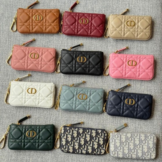 Dior 디올 Caro