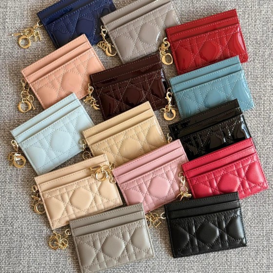 Dior 디올 Lady