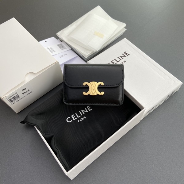 Celine 셀린느 트리옴프