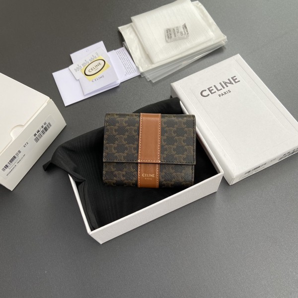 Celine 셀린느 트리옴프