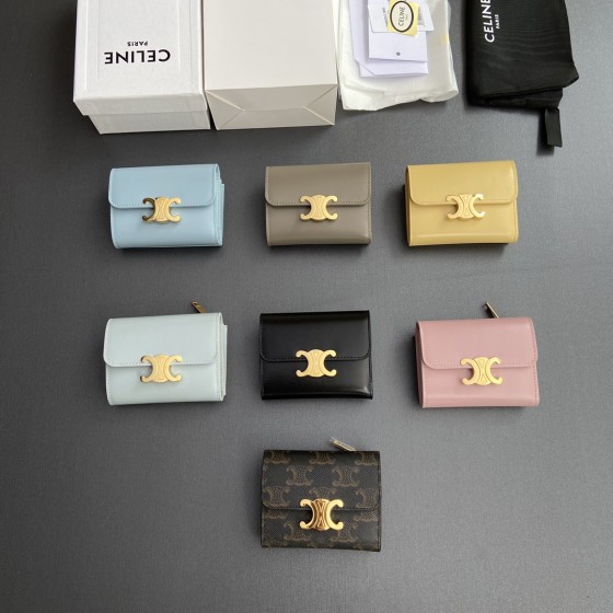 Celine 셀린느 TRIOMPHE