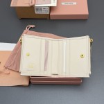 MiuMIu 미우미우 MATELASSÉ