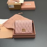 MiuMiu 미우미우 MATELASSÉ