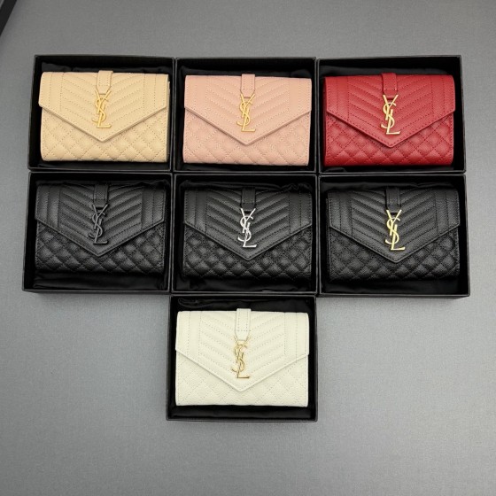 YSL 입생로랑MATELASSE