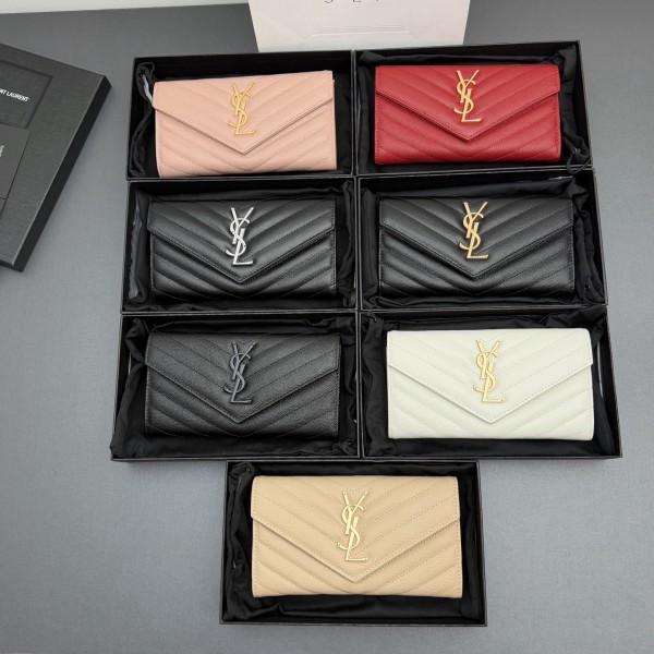 YSL 입생로랑 MATELASSE