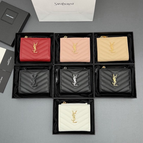YSL 입생로랑 MATELASSE