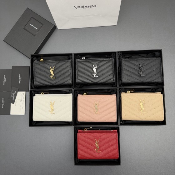 YSL 입생로랑 MATELASSE