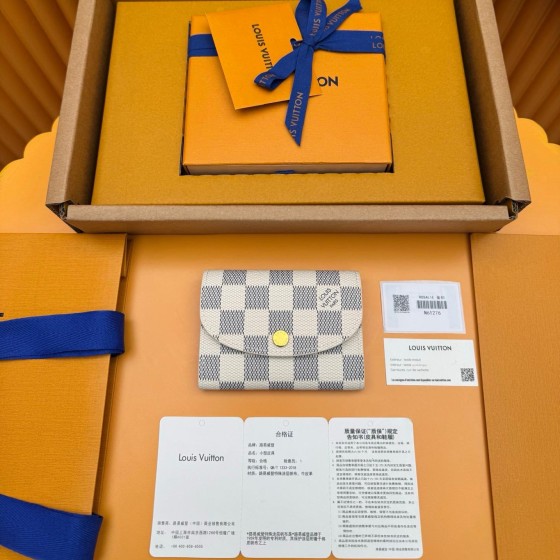LV 루이비통 Damier