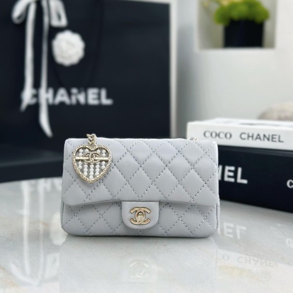 Chanel 샤넬 25A Mini CF