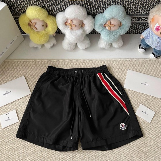Moncler 몽클레어 숏 팬츠