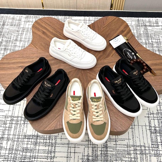 Prada 프라다