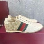 Gucci 구찌 스니커즈