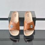 Balenciaga&Birkenstock Boston 발렌시아가