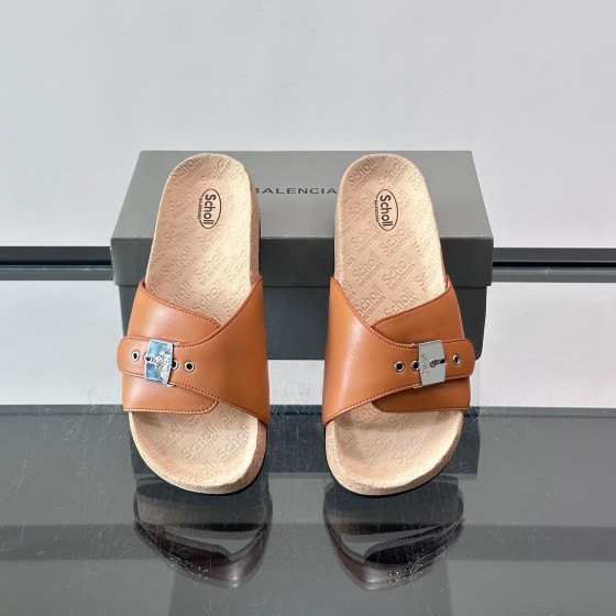Balenciaga&Birkenstock Boston 발렌시아가