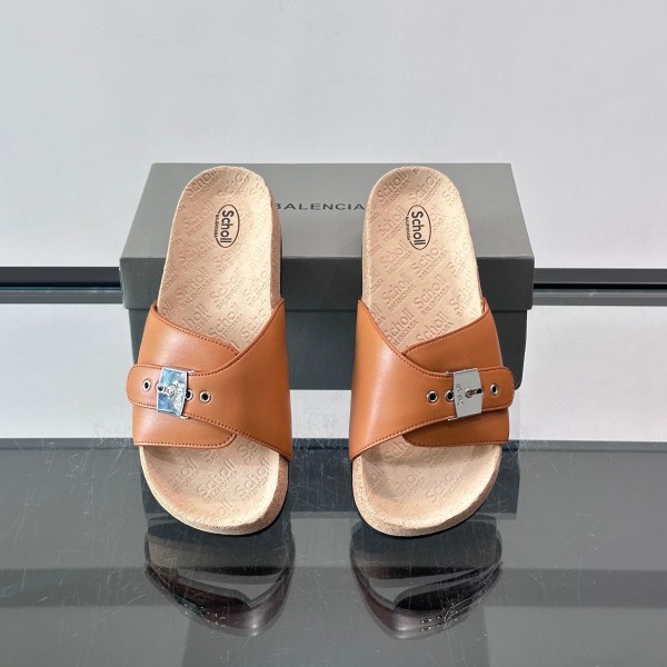 Balenciaga&Birkenstock Boston 발렌시아가