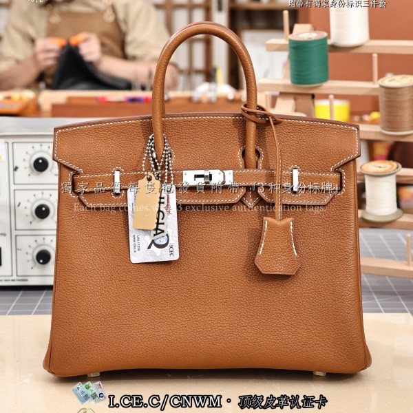 Hermes 에르메스 Birkin 25