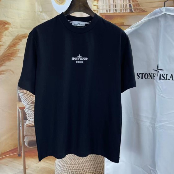 Stone Island 스톤 아일랜드 티셔츠