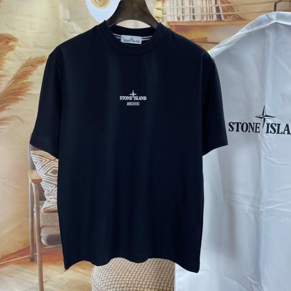 Stone Island 스톤 아일랜드 티셔츠