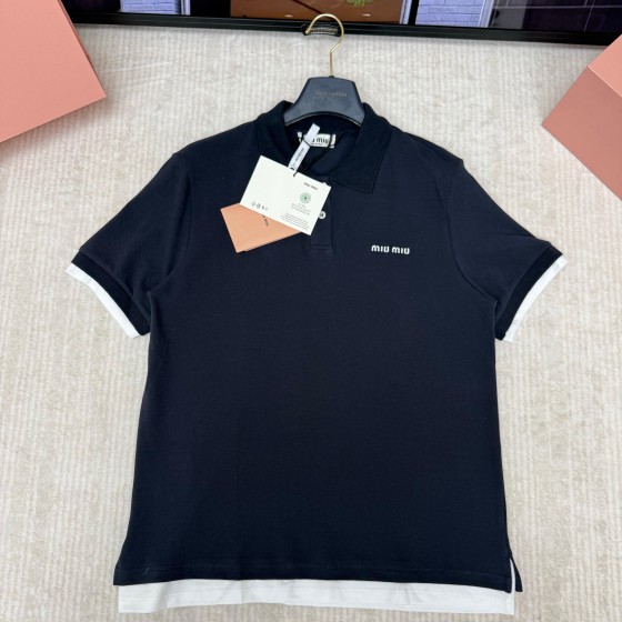 MiuMiu 미우미우 Polo