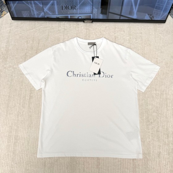 Dior 디올 티셔츠