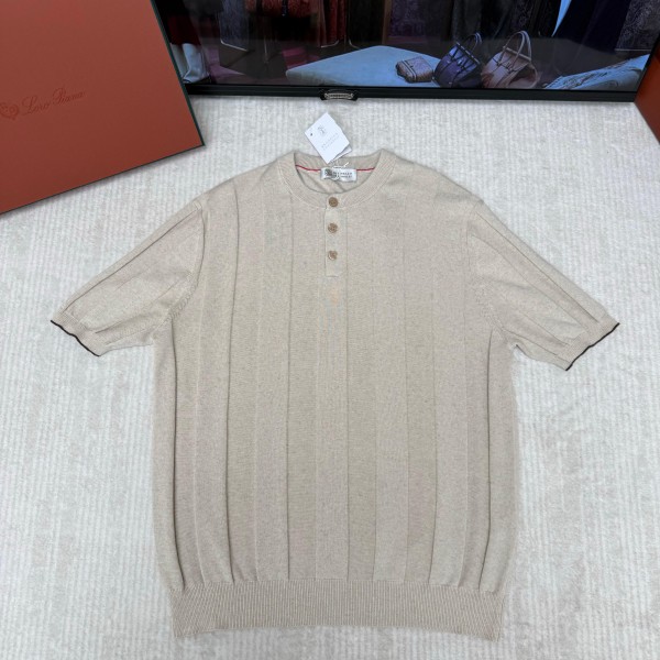 Brunello Cucinelli 브루넬로 쿠치넬리(니트)