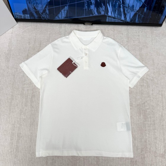 MONCLER 몽클레어 polo