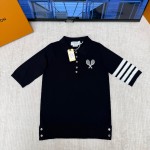 THOM BROWNE 톰브라운 티셔츠