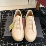 Zegna 제냐 Triple Stitch Monte