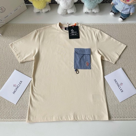 Moncler 몽클레어 티셔츠