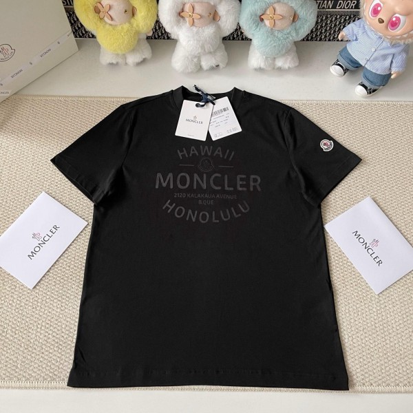 Moncler 몽클레어 티셔츠