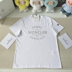 Moncler 몽클레어 티셔츠