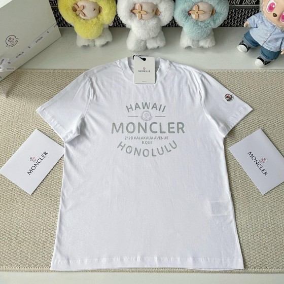 Moncler 몽클레어 티셔츠
