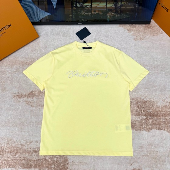 LV 루이비통 Marque L.Vuitton Deposee 티셔츠