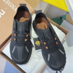 ZEGNA x norda 스니커즈
