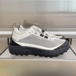 ZEGNA x norda 스니커즈