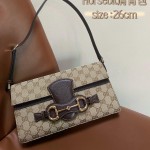 Gucci 구찌 Horsebit Ristretto