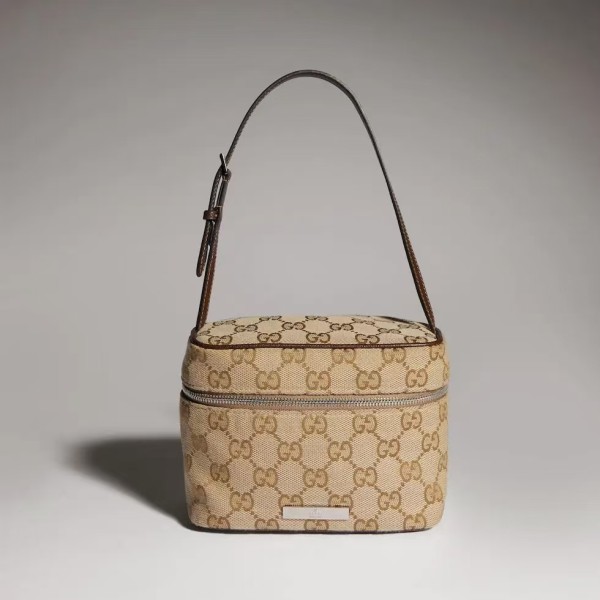 Gucci 구찌 Tag (Mini)