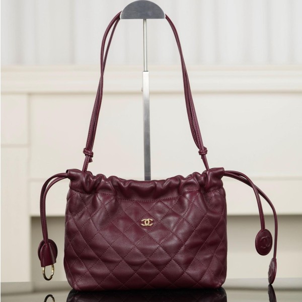 Chanel 샤넬 26P 버킷백