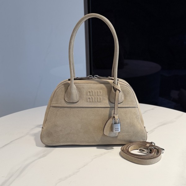 MiuMiu 미우미우 Vivant(Small)
