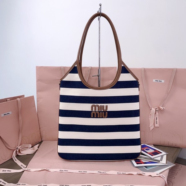 MiuMiu 미우미우 토트