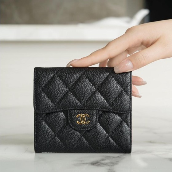 Chanel 샤넬 Classic Flap