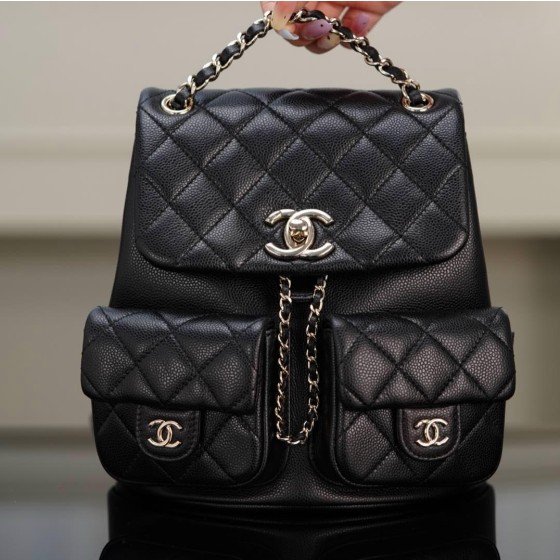 Chanel 샤넬 Duma (Medium)