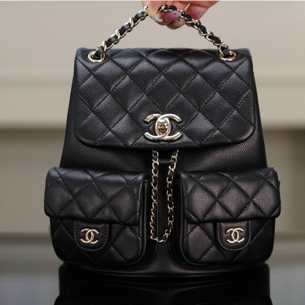 Chanel 샤넬 Duma (Medium)