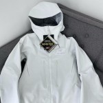 Arcteryx 아크테릭스 Alpha SV7 Pro