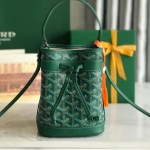 Goyard 고야드 Petit Flot 버킷