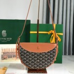 Goyard 고야드 HIRONDELLE