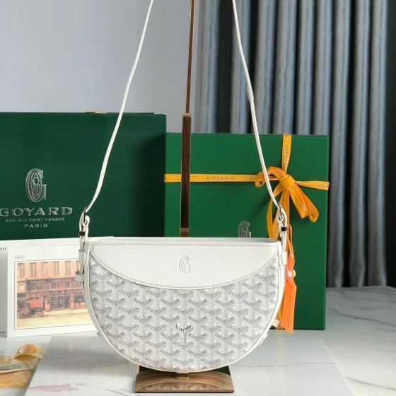 Goyard 고야드 HIRONDELLE